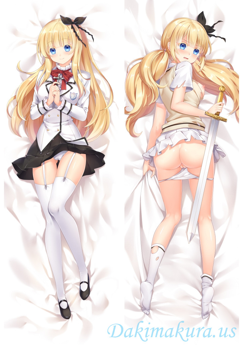 Kishuku Gakkou no Juliet Juliet Persia Dakimakura 3d pillow anime pillowcase